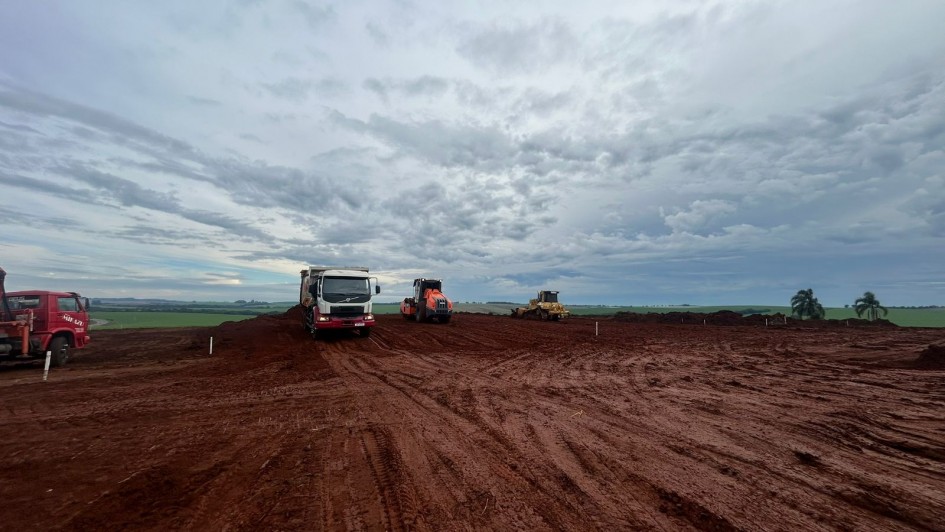 Governo inicia obra da Cadeia Pública de Passo Fundo   jun25