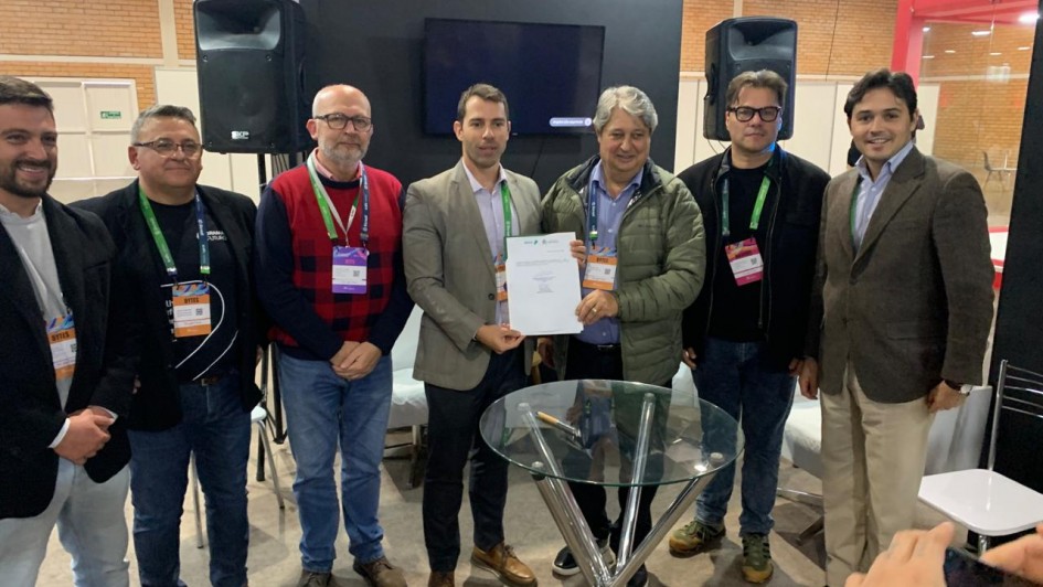 BRDE e Prefeitura de Gramado firmam acordo para estruturar projetos de parcerias público privadas e concessões jun25