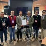 BRDE e Prefeitura de Gramado firmam acordo para estruturar projetos de parcerias público privadas e concessões  jun25
