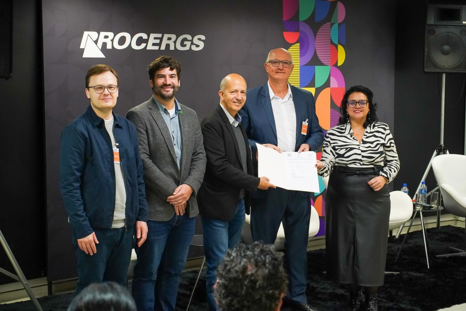 entrega licença begreen