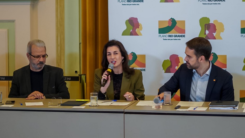 Jürgen MayrhoferSecom   Instalação do Comitê Científico em junho de 2024