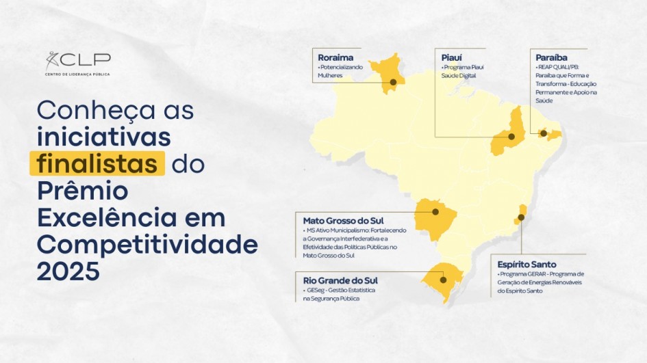finalistas CLP 2025 1 7 25