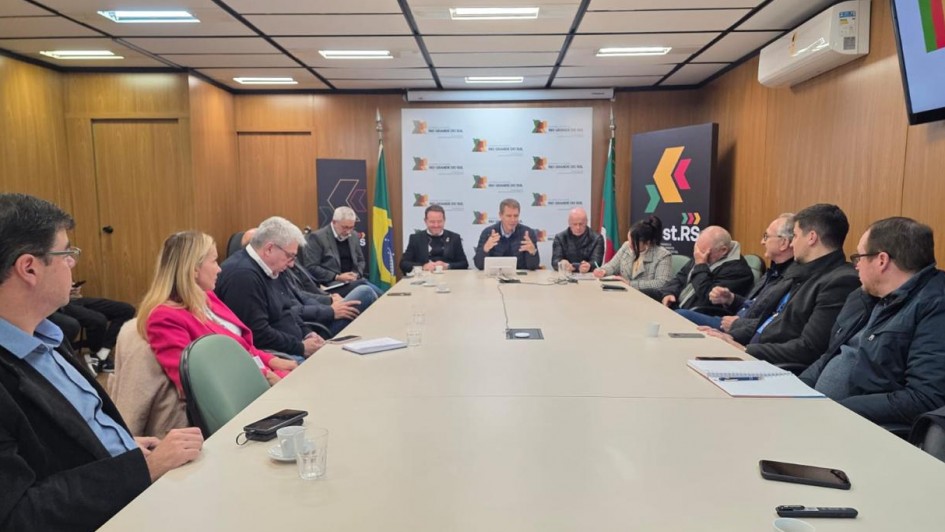 Reunião na Sedec 3 7 2025