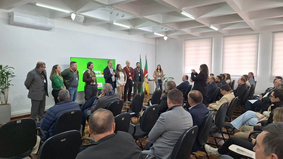 Governo assina convênios e termo de cooperação com municípios ago25