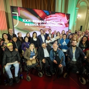 RS avança em inclusão e acessibilidade com lançamento de sistema digital do Passe Livre e da Ciptea A