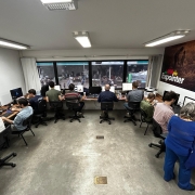 Força tarefa da Secom para Expointer 2025 (1)