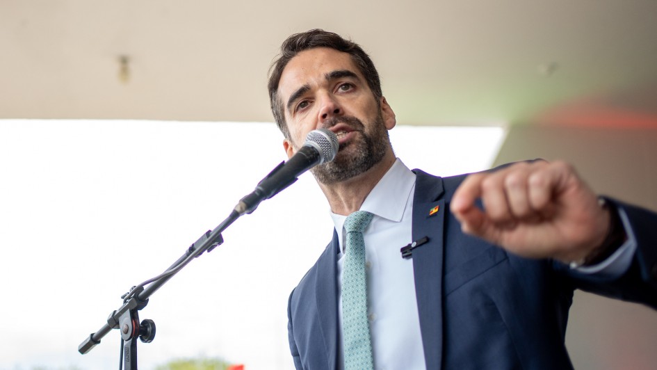 Expointer é aberta oficialmente e projeta futuro de fortalecimento para o campo