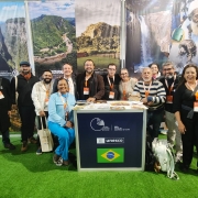 Governo participa de conferência internacional de geoparques da Unesco   set25