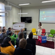 Rotas da Inovação reúne ecossistema da Região dos Vales em encontro em Venâncio Aires   set25