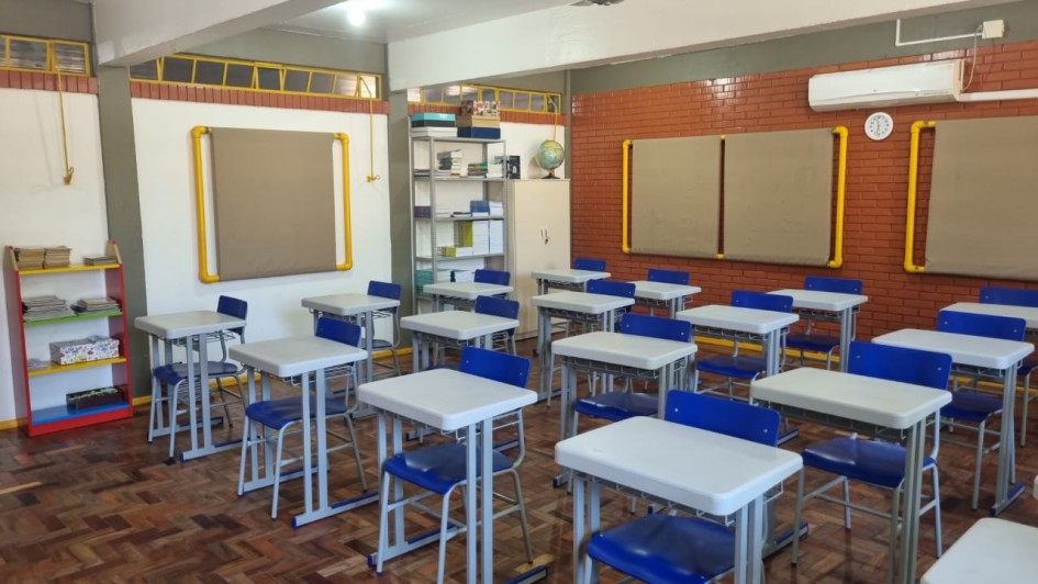 educacao I
