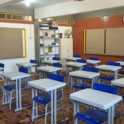 educacao I