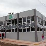 Centro de Convivência no município de Viadutos   out25