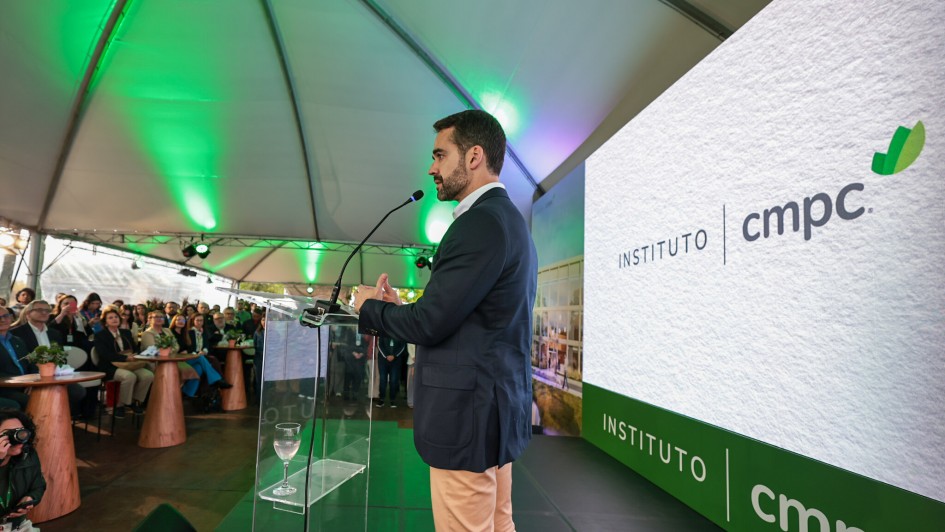 Governador participa do lançamento do Instituto CMPC, em Guaíba out25