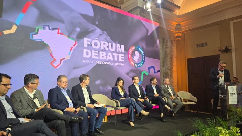 Encontro nacional reforça compromisso das instituições de fomento com o desenvolvimento sustentável 2025