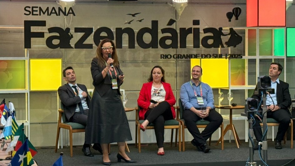 Na Semana Fazendária, gestores do Estado relembram ações adotadas nas enchentes e reforçam atitudes para o futuro