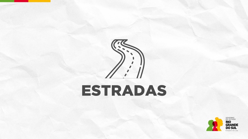 Estradas

Secretaria de Logística e Transportes