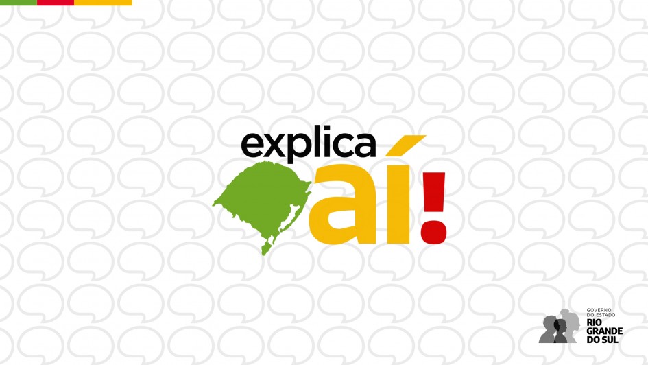 Explica Aí!