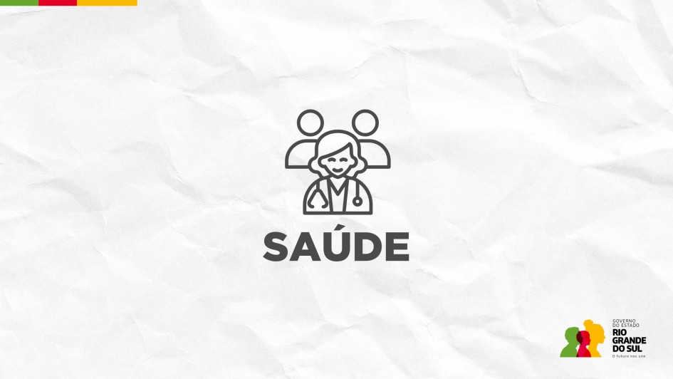 Secretaria da Saúde