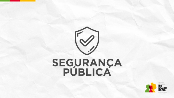 Secretaria da Seguran&ccedil;a P&uacute;blica