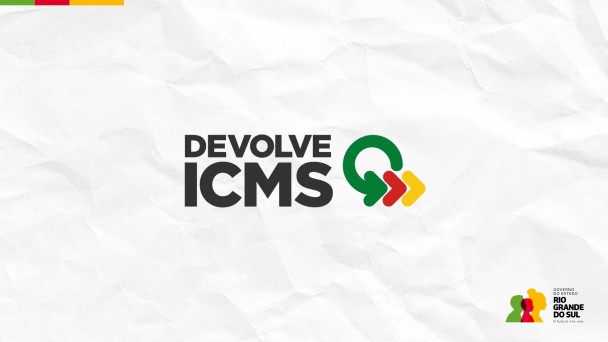 Devolve ICMS
