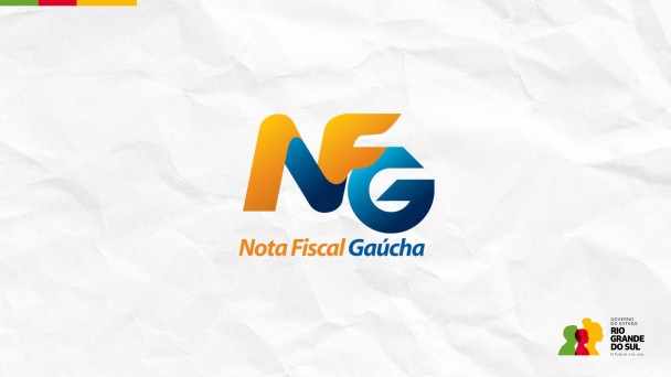 Nota Fiscal Gaúcha