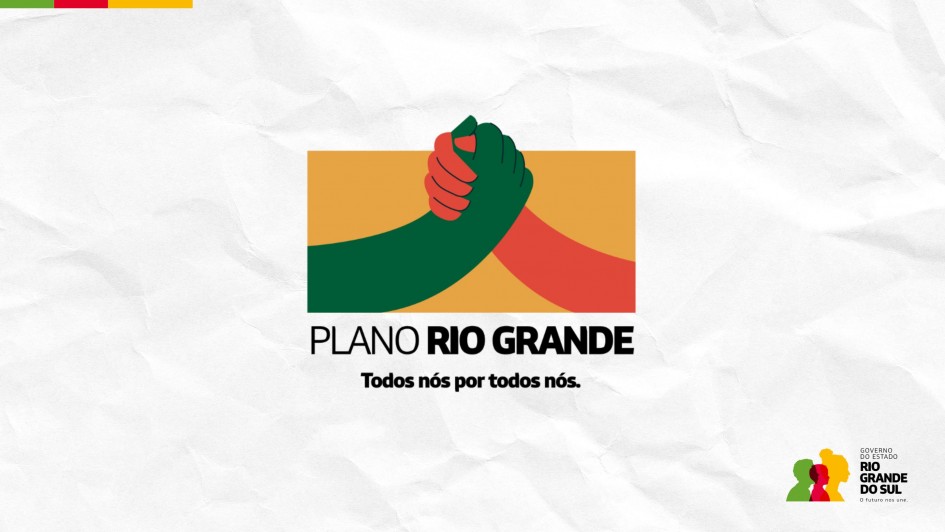 Plano Rio Grande