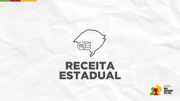 Receita Estadual