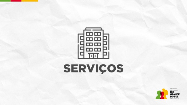 Serviços