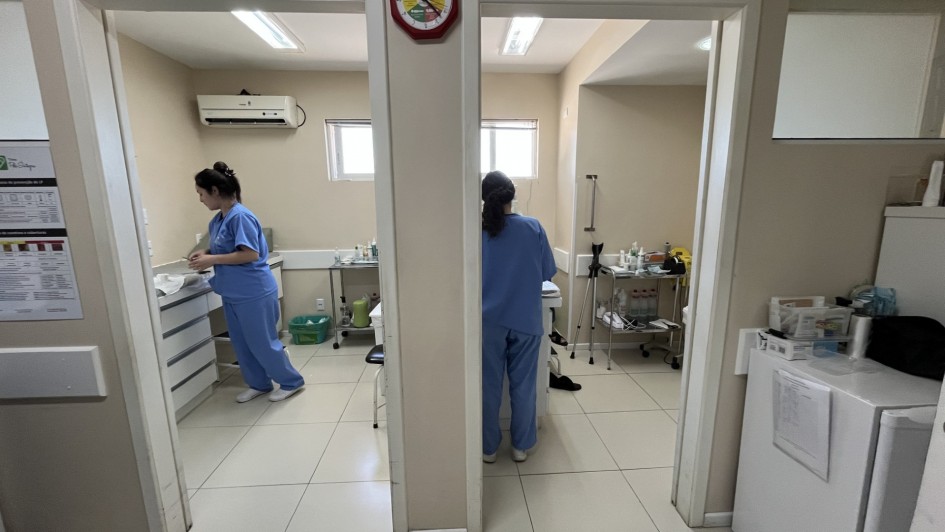 Governo Leite vai repassar R$ 3,2 milhões a ambulatórios de feridas crônicas e beneficiar 2,5 mil novos pacientes