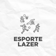 Secretaria do Esporte e Lazer