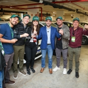 Programa Família Gaúcha entrega 182 veículos para Agentes de Desenvolvimento da Família 30out25