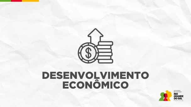 Secretaria de Desenvolvimento Econ&ocirc;mico