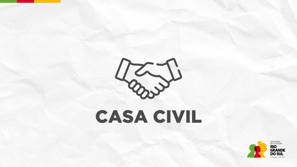 Casa Civil