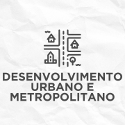 Secretaria de Desenvolvimento Urbano e Metropolitano