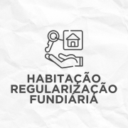 Secretaria de Habita&ccedil;&atilde;o e Regulariza&ccedil;&atilde;o Fundi&aacute;ria
