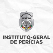 Instituto-Geral de Per&iacute;cias (IGP/RS)
