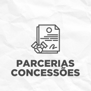 Parcerias Concess&otilde;es
