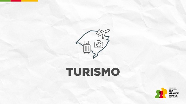 Secretaria de Turismo