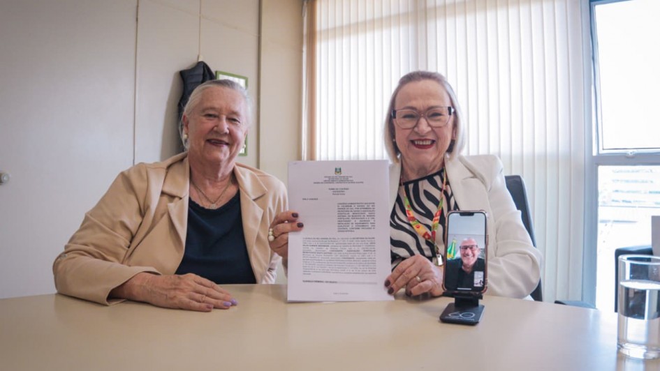 Com recursos do Avançar, Hospital de Tenente Portela terá ressonância magnética e vai realizar 3 mil exames anuais