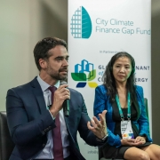 Leite no painel Potencial Climático da Natureza conectando oportunidades de financiamento para governos subnacionais   nov2