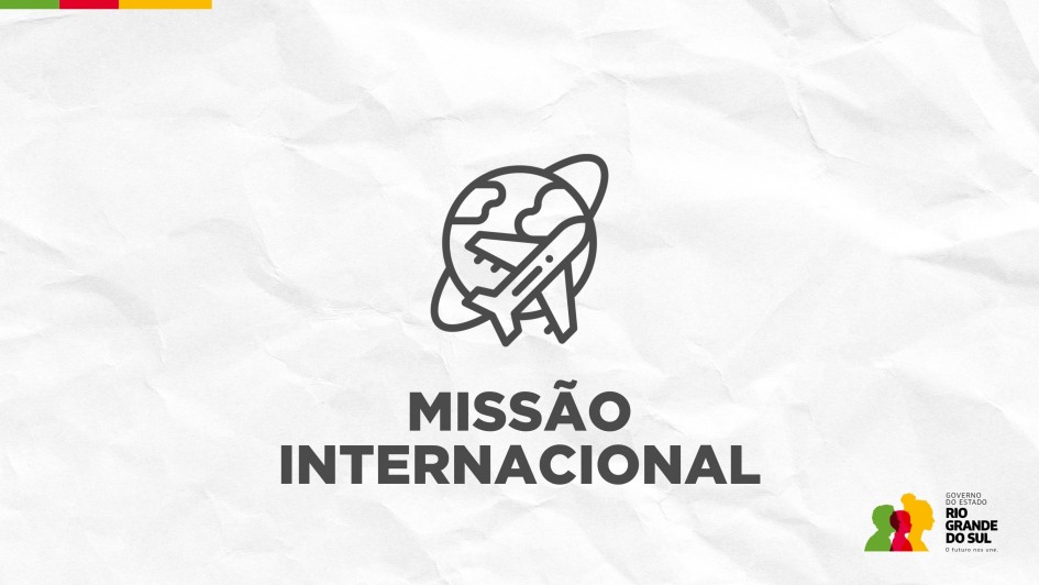Miss&atilde;o Internacional