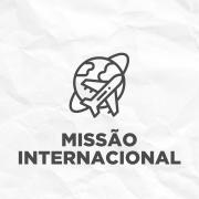 Miss&atilde;o Internacional