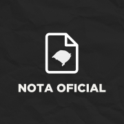 Nota oficial