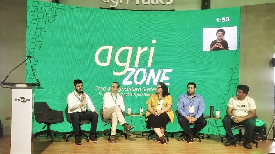 Projeto de resgate de DNA está sendo implementado no RS   nov25