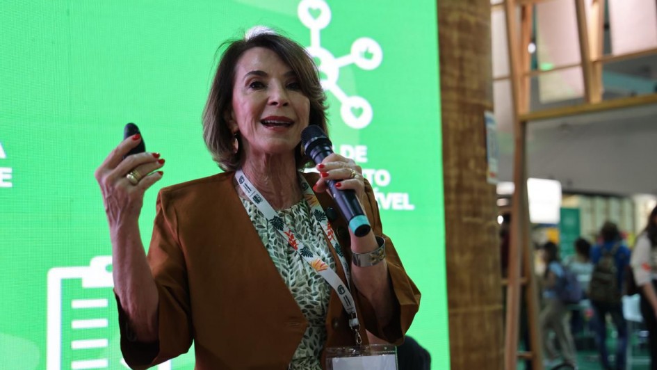 Secretária ressaltou a importância de se qualificar a juventude para atuar em setores estratégicos   nov25