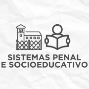 Secretaria de Sistemas Penal e Socioeducativo