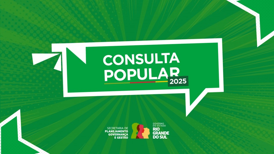 Consulta Popular 2025