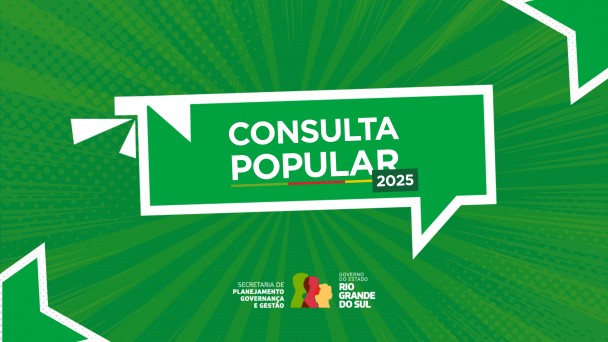 Consulta Popular 2025