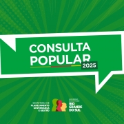 Consulta Popular 2025