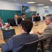 BRDE encaminha R 141 milhões para projetos de inovação em novo ciclo de crédito da Financiadora de Estudos e Projetos  